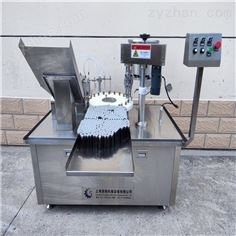 药用灌装设备在制药生产中的关键作用与发展趋势