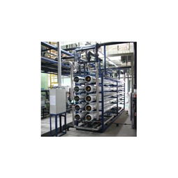 制药行业核心设备指南 反渗透、产品列表与干燥设备解析