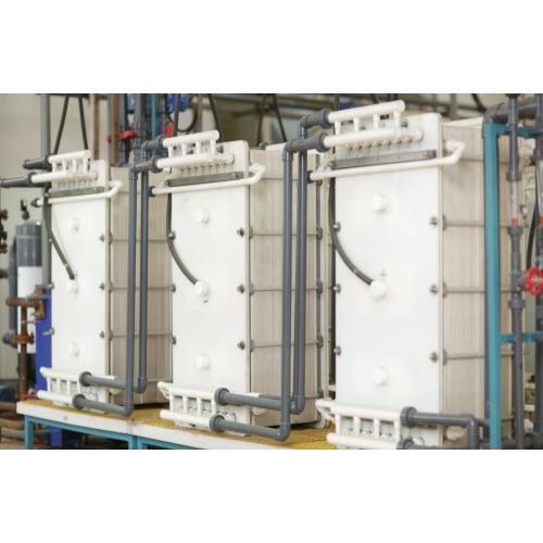 制药用水设备 高纯水制备技术及其在制药与化工领域的应用