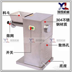 制药设备 现代医药工业的坚实脊梁