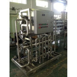 制药用水设备全览 产品列表第117页精选与行业应用解析