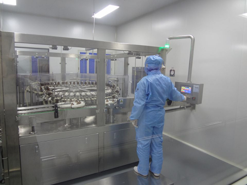 初心如磬，笃行致远——专访河北鑫安然生物科技总裁胡英杰